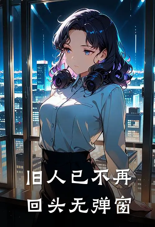 旧人已不再回头无弹窗