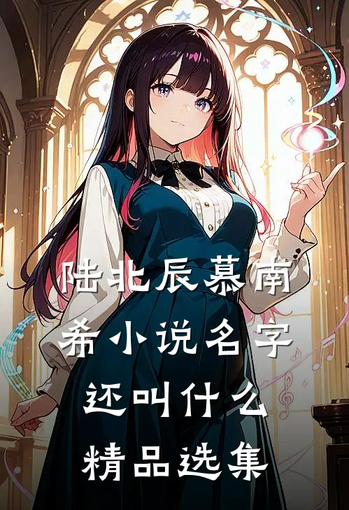 陆北辰慕南希小说名字还叫什么精品选集
