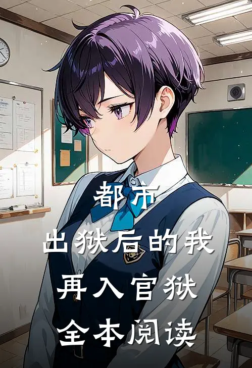 都市：出狱后的我再入官狱全本阅读