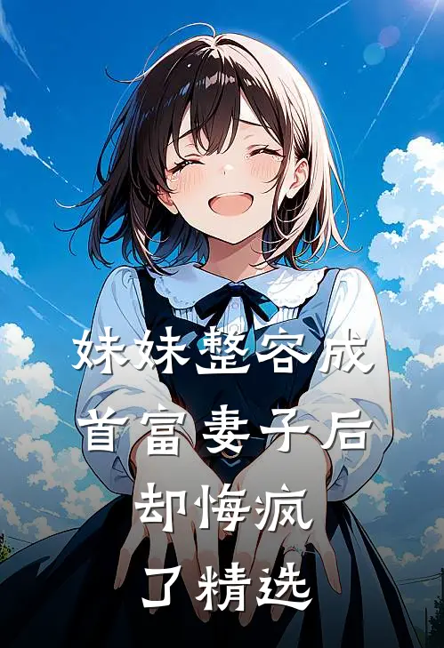 妹妹整容成首富妻子后，却悔疯了精选
