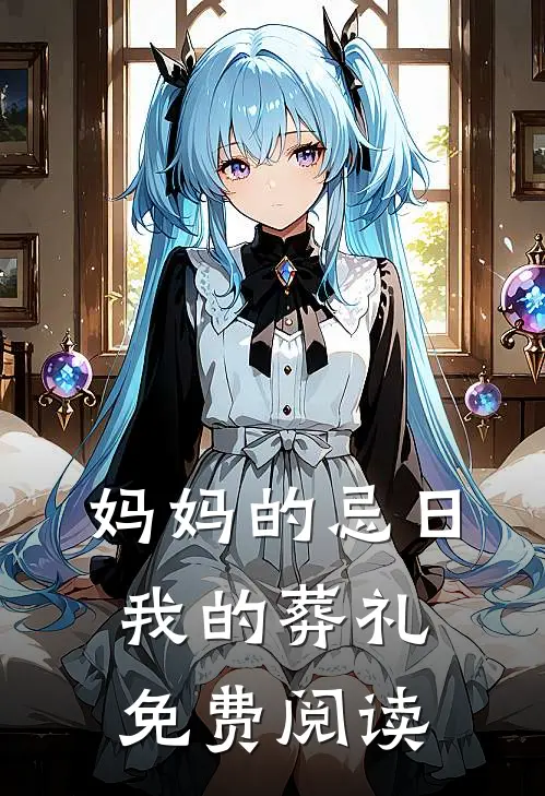 妈妈的忌日，我的葬礼免费阅读