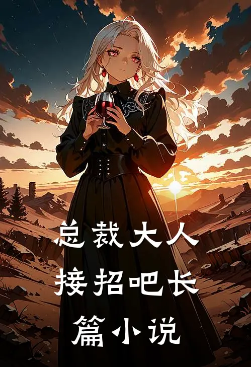 总裁大人接招吧长篇小说