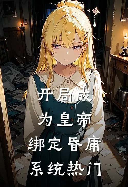 开局成为皇帝，绑定昏庸系统热门