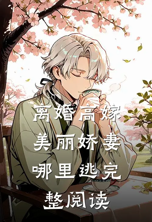 离婚高嫁：美丽娇妻哪里逃完整阅读