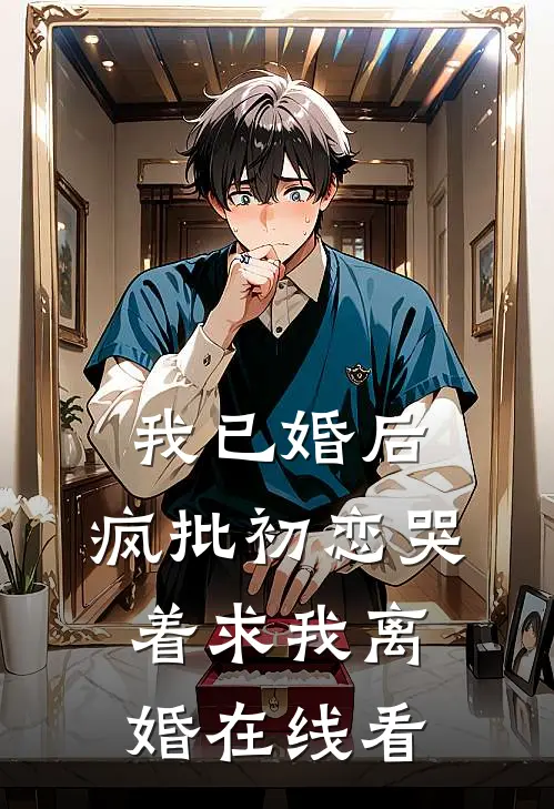 我已婚后，疯批初恋哭着求我离婚在线看