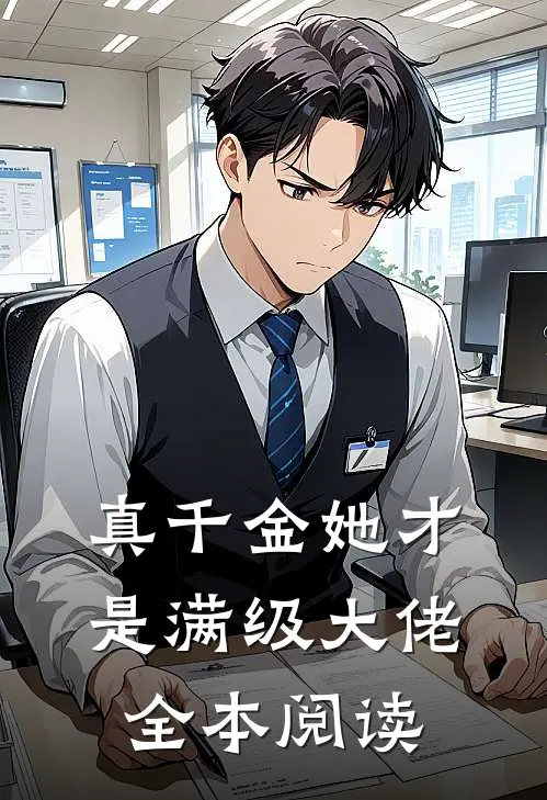 真千金她才是满级大佬全本阅读
