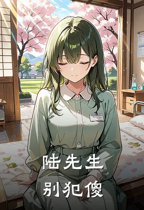 陆先生，别犯傻