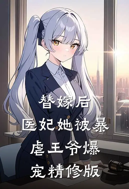 替嫁后，医妃她被暴虐王爷爆宠精修版