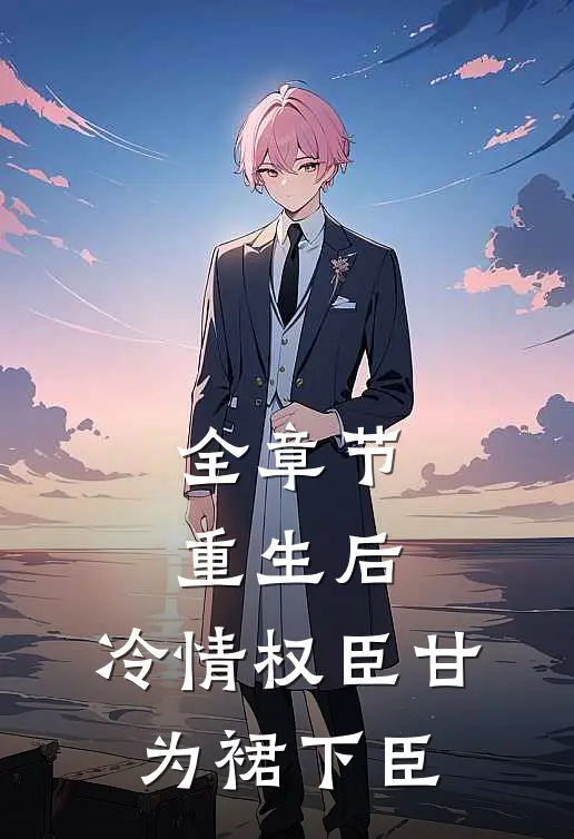 全章节重生后，冷情权臣甘为裙下臣