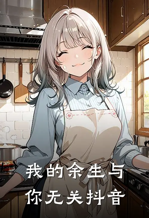 我的余生与你无关抖音