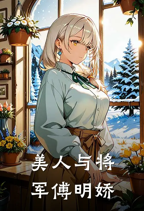 美人与将军傅明娇