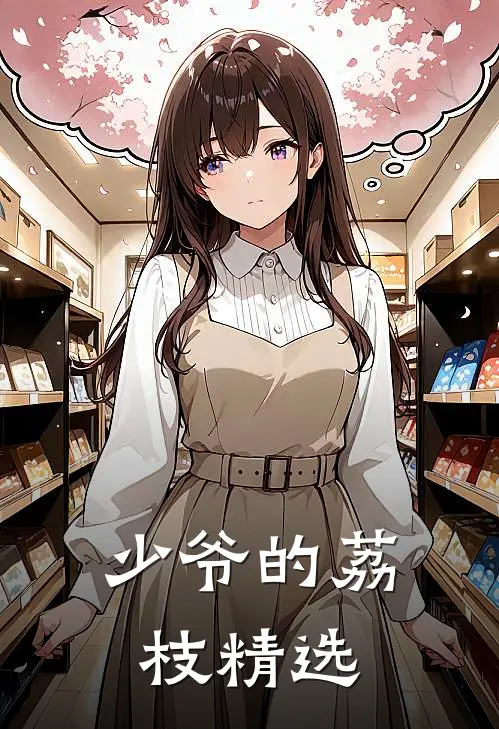 少爷的荔枝精选