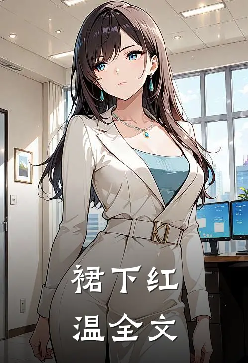 裙下红温全文