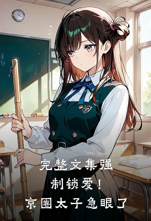 完整文集强制锁爱！京圈太子急眼了