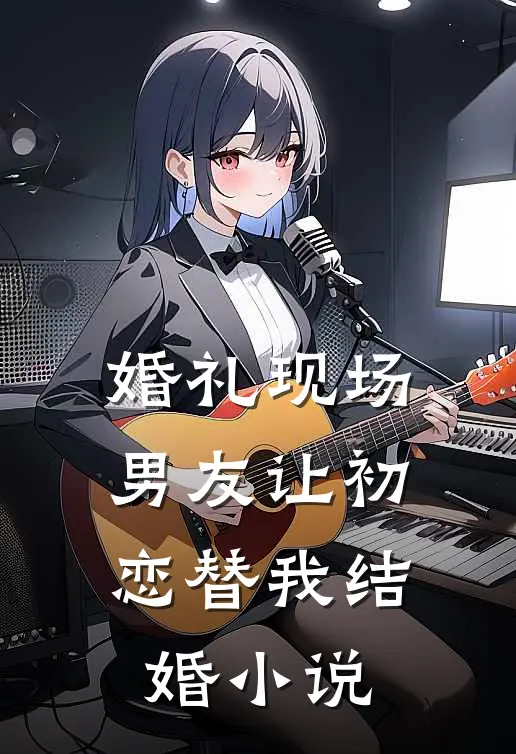 婚礼现场，男友让初恋替我结婚小说