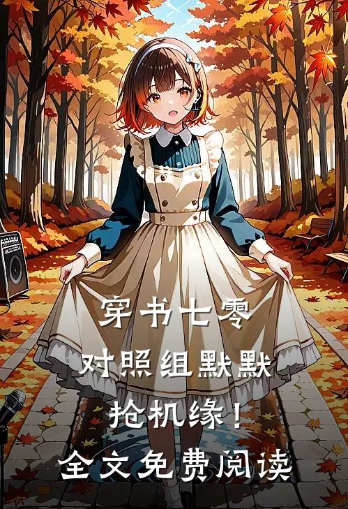 穿书七零，对照组默默抢机缘！全文免费阅读