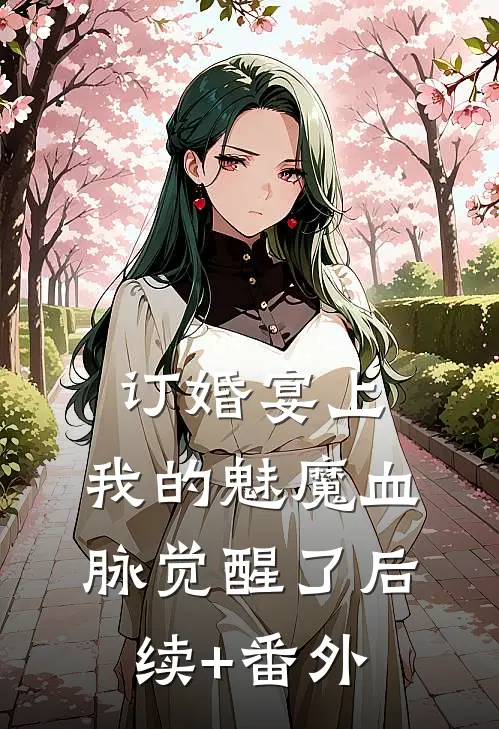 订婚宴上，我的魅魔血脉觉醒了后续+番外
