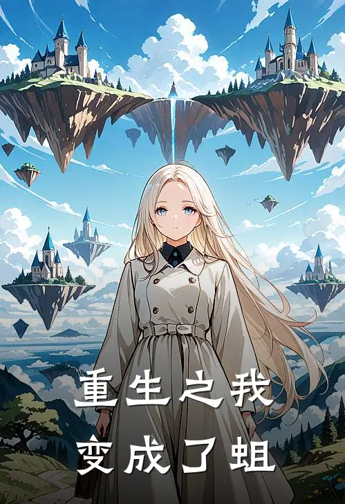 重生之我变成了蛆