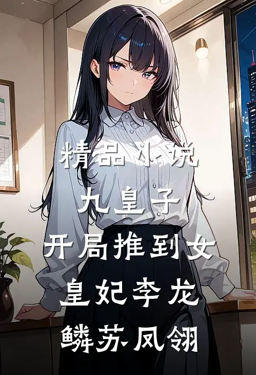 精品小说九皇子：开局推到女皇妃李龙鳞苏凤翎