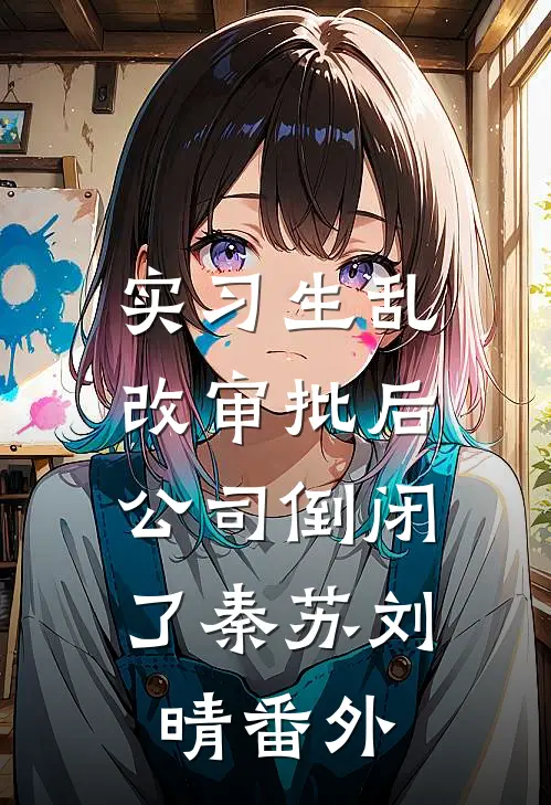 实习生乱改审批后，公司倒闭了秦苏刘晴番外