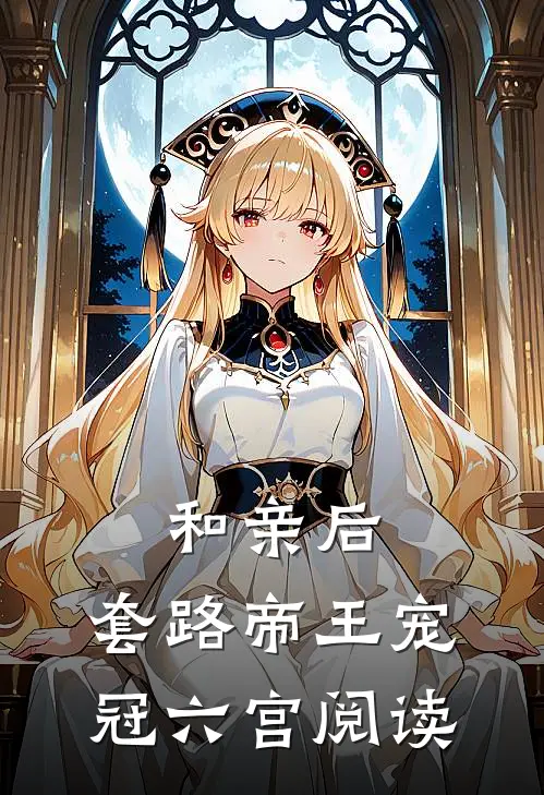 和亲后，套路帝王宠冠六宫阅读