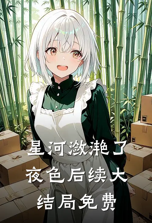 星河潋滟了夜色后续大结局免费