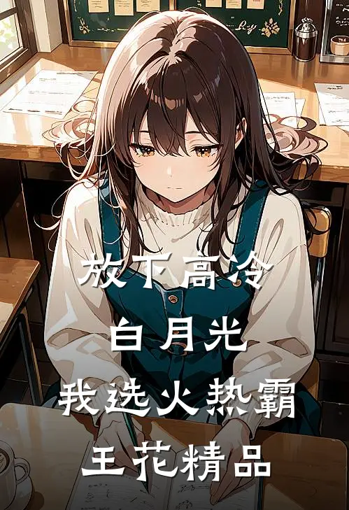 放下高冷白月光，我选火热霸王花精品