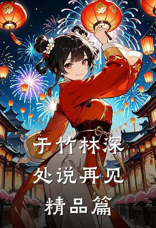 于竹林深处说再见精品篇