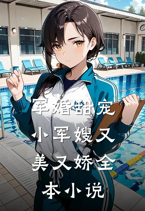 军婚甜宠：小军嫂又美又娇全本小说