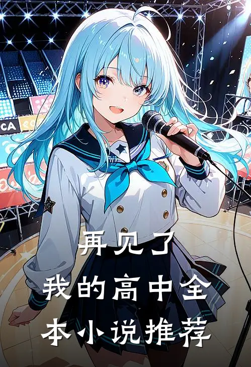 再见了,我的高中全本推荐女主