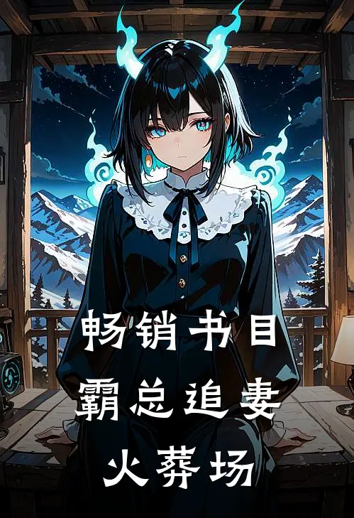 畅销书目霸总追妻火葬场
