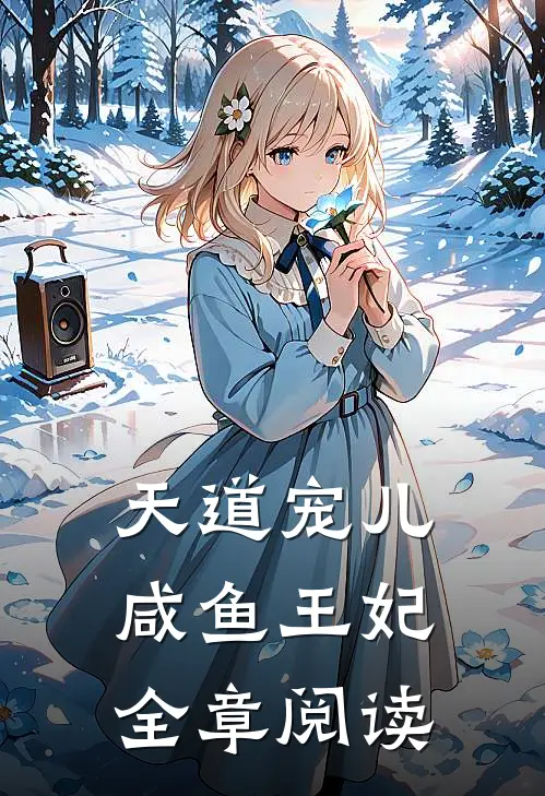 天道宠儿咸鱼王妃全章阅读