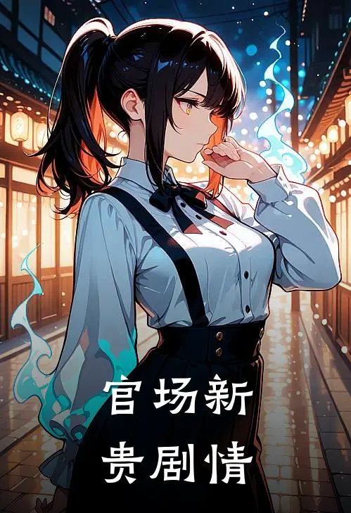 官场新贵剧情