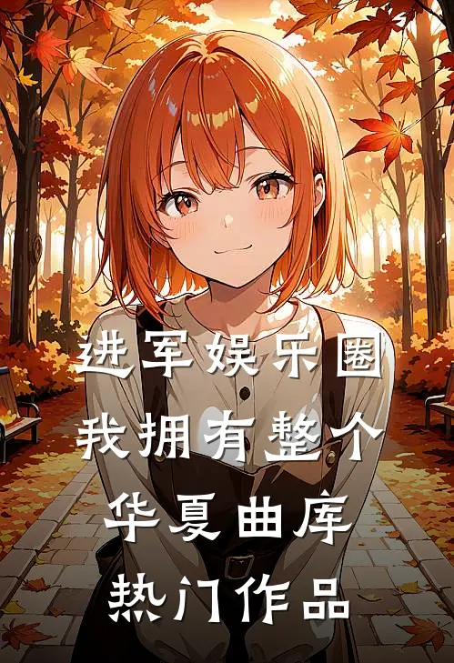 进军娱乐圈，我拥有整个华夏曲库热门作品