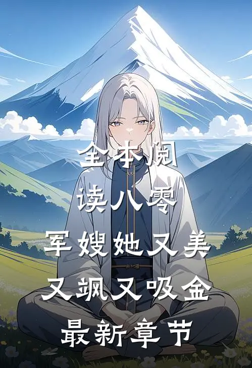 全本阅读八零:军嫂她又美又飒又吸金最新章节