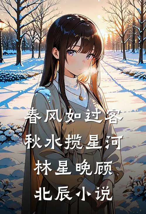 春风如过客，秋水揽星河林星晚顾北辰小说
