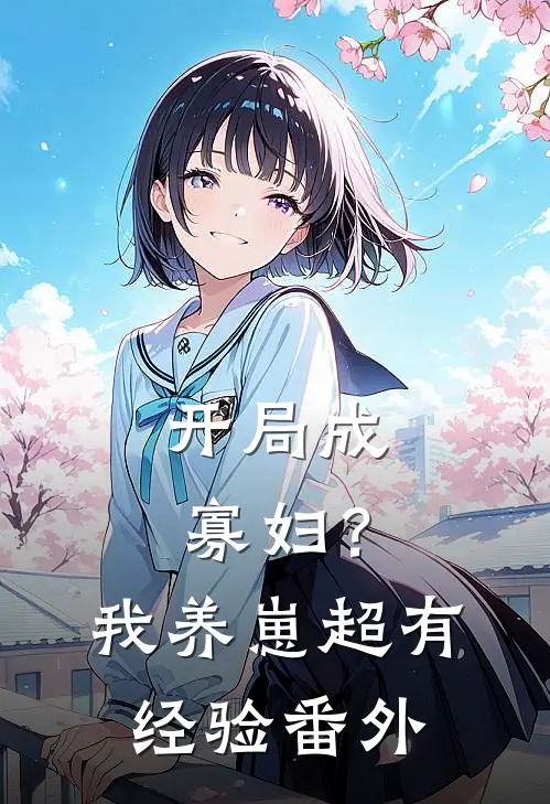 开局成寡妇？我养崽超有经验番外