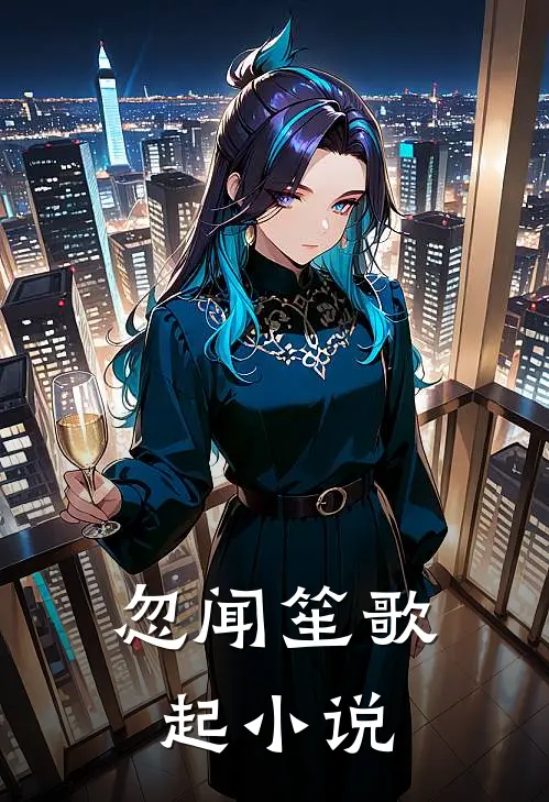忽闻笙歌起小说