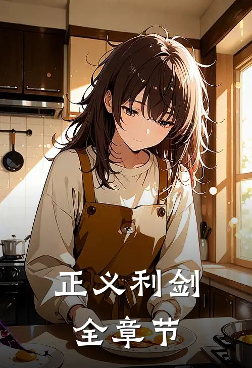 正义利剑全章节