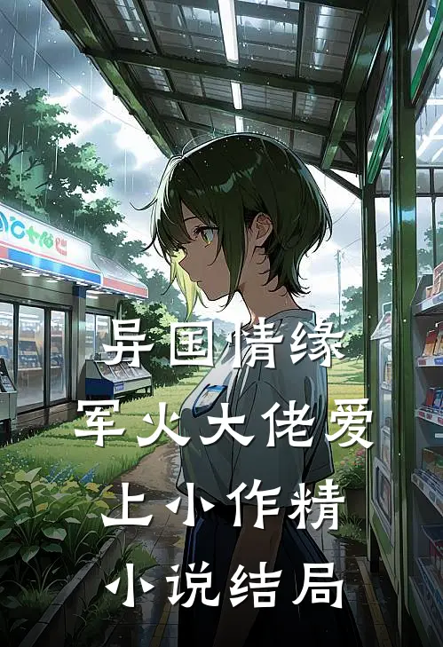 异国情缘：军火大佬爱上小作精小说结局