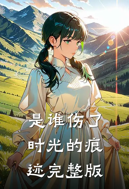 是谁伤了时光的痕迹完整版