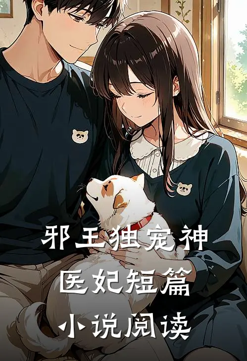 邪王独宠神医妃短篇小说阅读