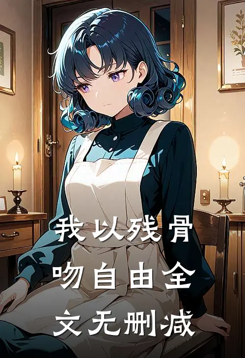 我以残骨吻自由全文无删减