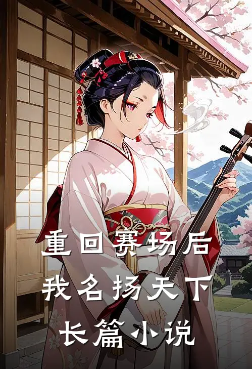 重回赛场后，我名扬天下长篇小说