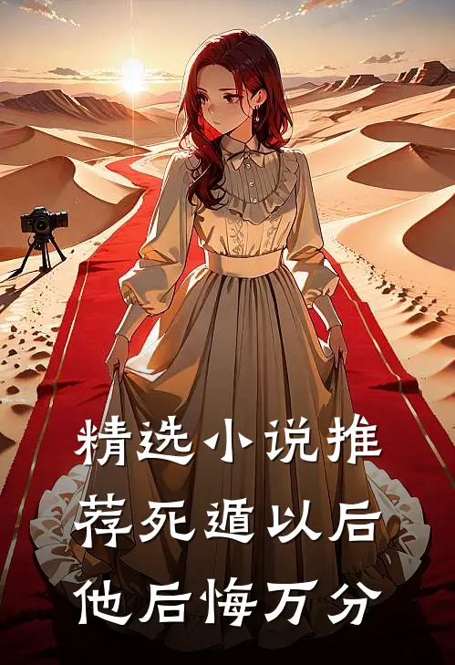 精选小说推荐死遁以后，他后悔万分