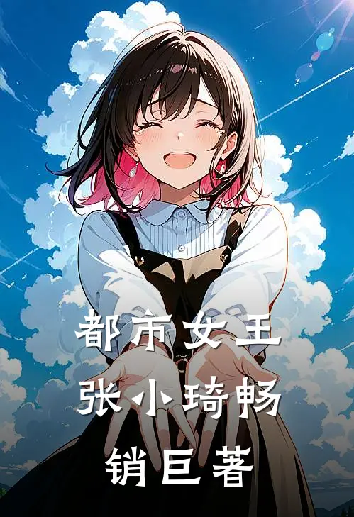 都市女王张小琦畅销巨著