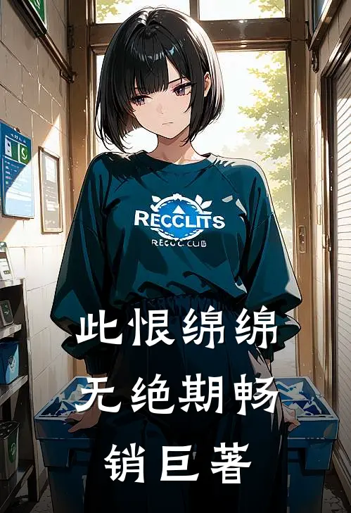 此恨绵绵无绝期畅销巨著