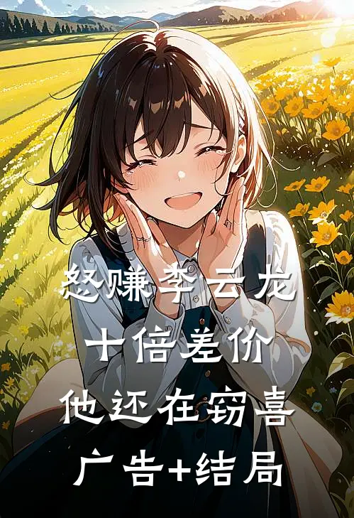 怒赚李云龙十倍差价，他还在窃喜广告+结局