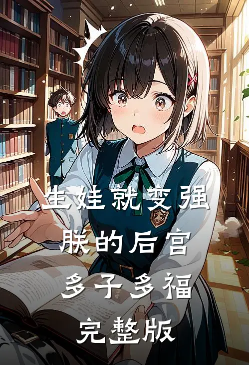 生娃就变强，朕的后宫多子多福完整版