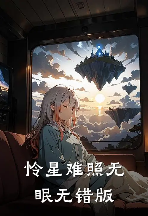 怜星难照无眠无错版